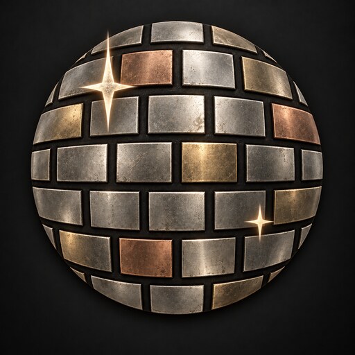 Disto Disco icon