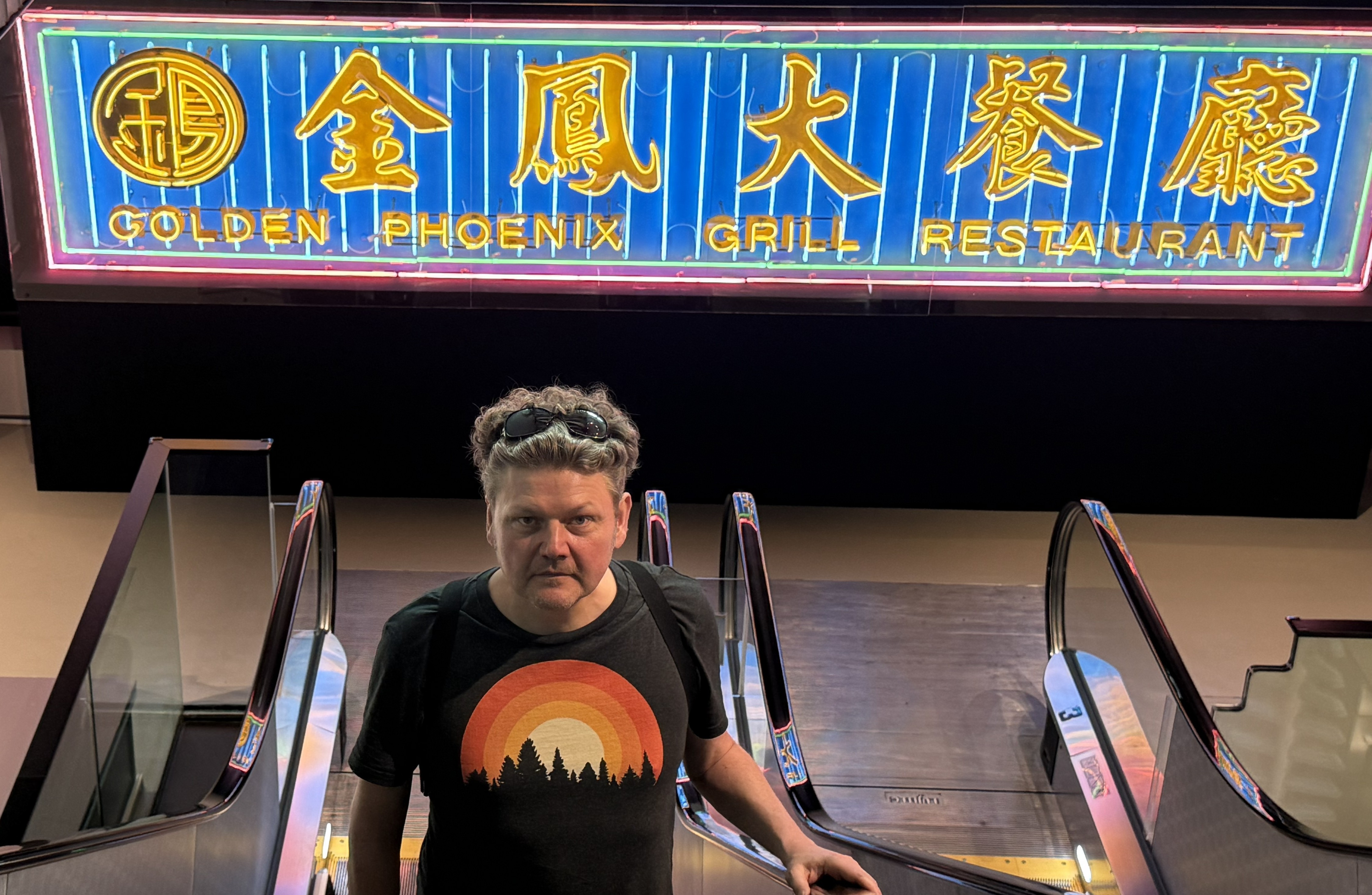 Michael Kaisser, founder of Snorkel Audio